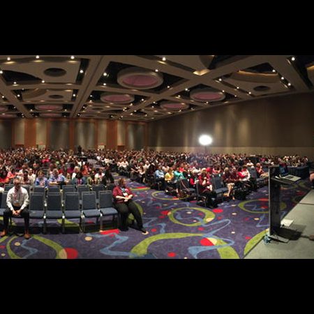 GaETC 2016 - Georgia Educational Technology Conference Gallery 3