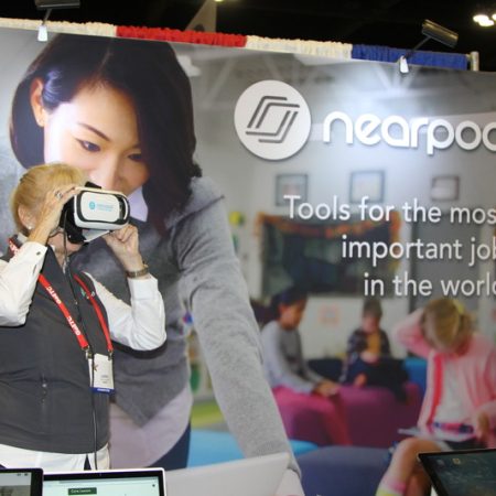 GaETC 2016 - Georgia Educational Technology Conference Gallery 31