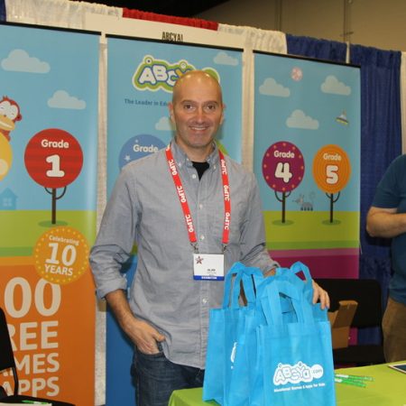 GaETC 2016 - Georgia Educational Technology Conference Gallery 33