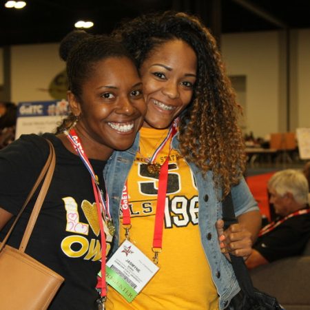 GaETC 2016 - Georgia Educational Technology Conference Gallery 34