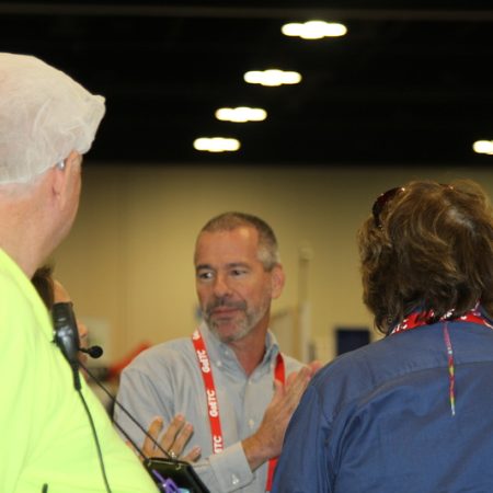 GaETC 2016 - Georgia Educational Technology Conference Gallery 37