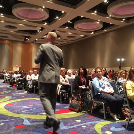 GaETC 2016 - Georgia Educational Technology Conference Gallery 4