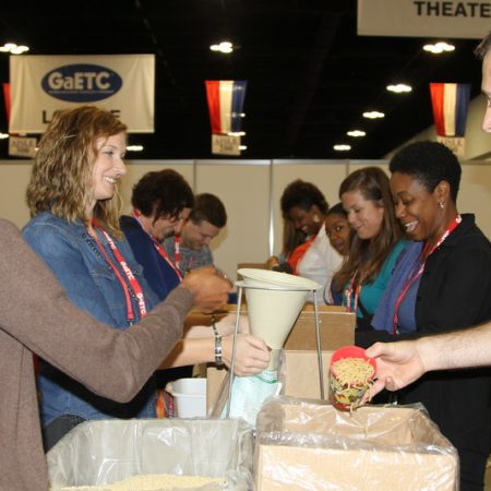 GaETC 2016 - Georgia Educational Technology Conference Gallery 40