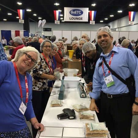 GaETC 2016 - Georgia Educational Technology Conference Gallery 41