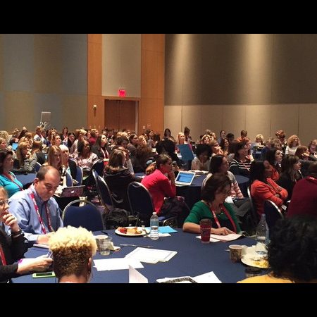 GaETC 2016 - Georgia Educational Technology Conference Gallery 42