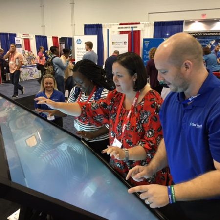 GaETC 2016 - Georgia Educational Technology Conference Gallery 5