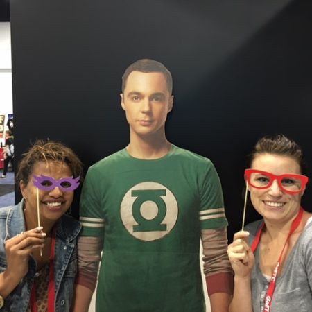 GaETC 2016 - Georgia Educational Technology Conference Gallery 6