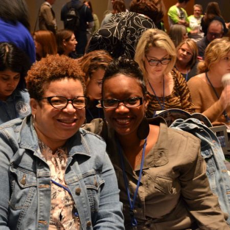 GaETC 2017 - Georgia Educational Technology Conference Gallery10