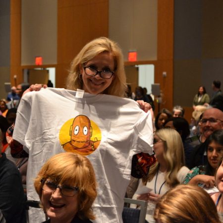 GaETC 2017 - Georgia Educational Technology Conference Gallery