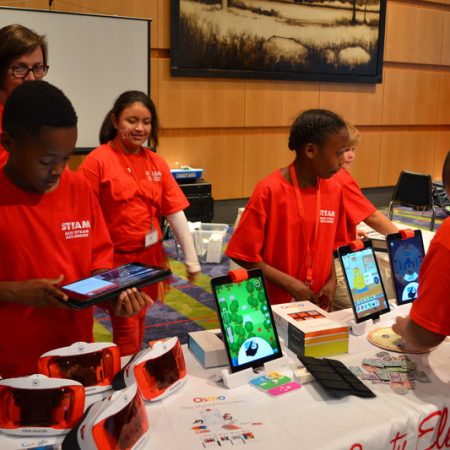 GaETC 2017 - Georgia Educational Technology Conference Gallery17