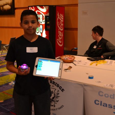 GaETC 2017 - Georgia Educational Technology Conference Gallery18