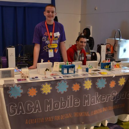 GaETC 2017 - Georgia Educational Technology Conference Gallery19