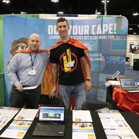 GaETC 2017 - Georgia Educational Technology Conference Gallery2