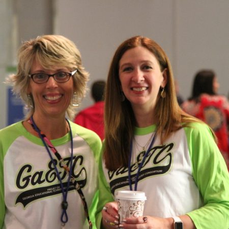 GaETC 2017 - Georgia Educational Technology Conference Gallery20