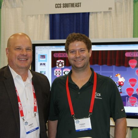 GaETC 2017 - Georgia Educational Technology Conference Gallery23