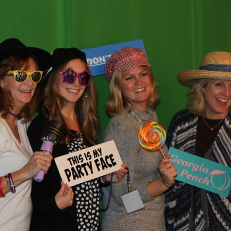 GaETC 2017 - Georgia Educational Technology Conference Gallery26