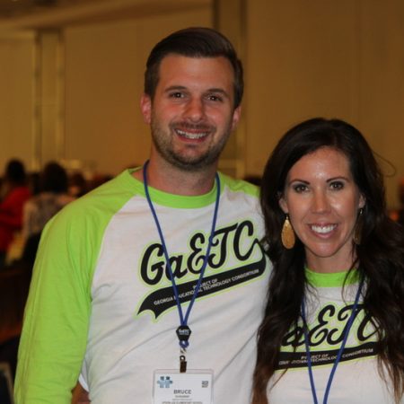 GaETC 2017 - Georgia Educational Technology Conference Gallery27