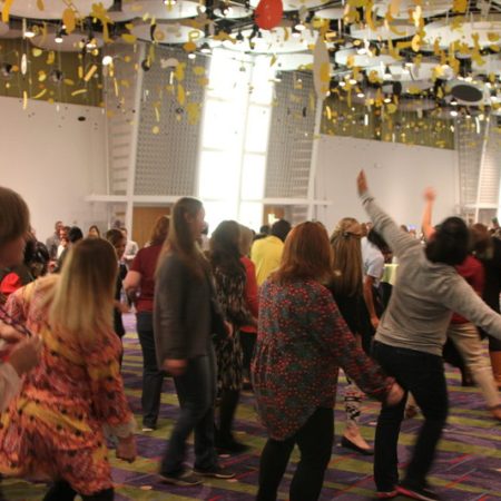 GaETC 2017 - Georgia Educational Technology Conference Gallery28