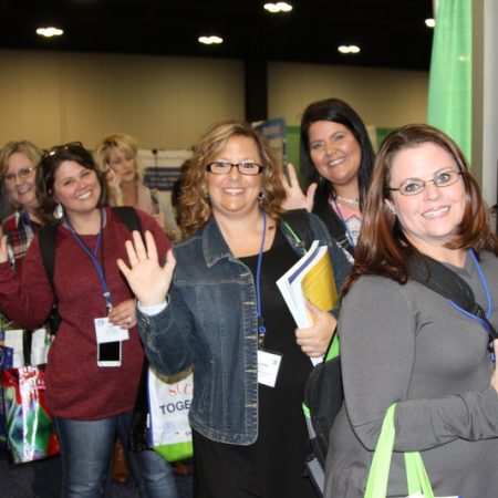 GaETC 2017 - Georgia Educational Technology Conference Gallery31
