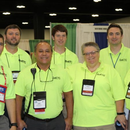 GaETC 2017 - Georgia Educational Technology Conference Gallery34