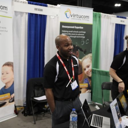 GaETC 2017 - Georgia Educational Technology Conference Gallery4